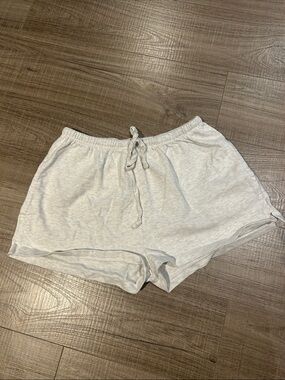 Brandy Melville light weight shorts